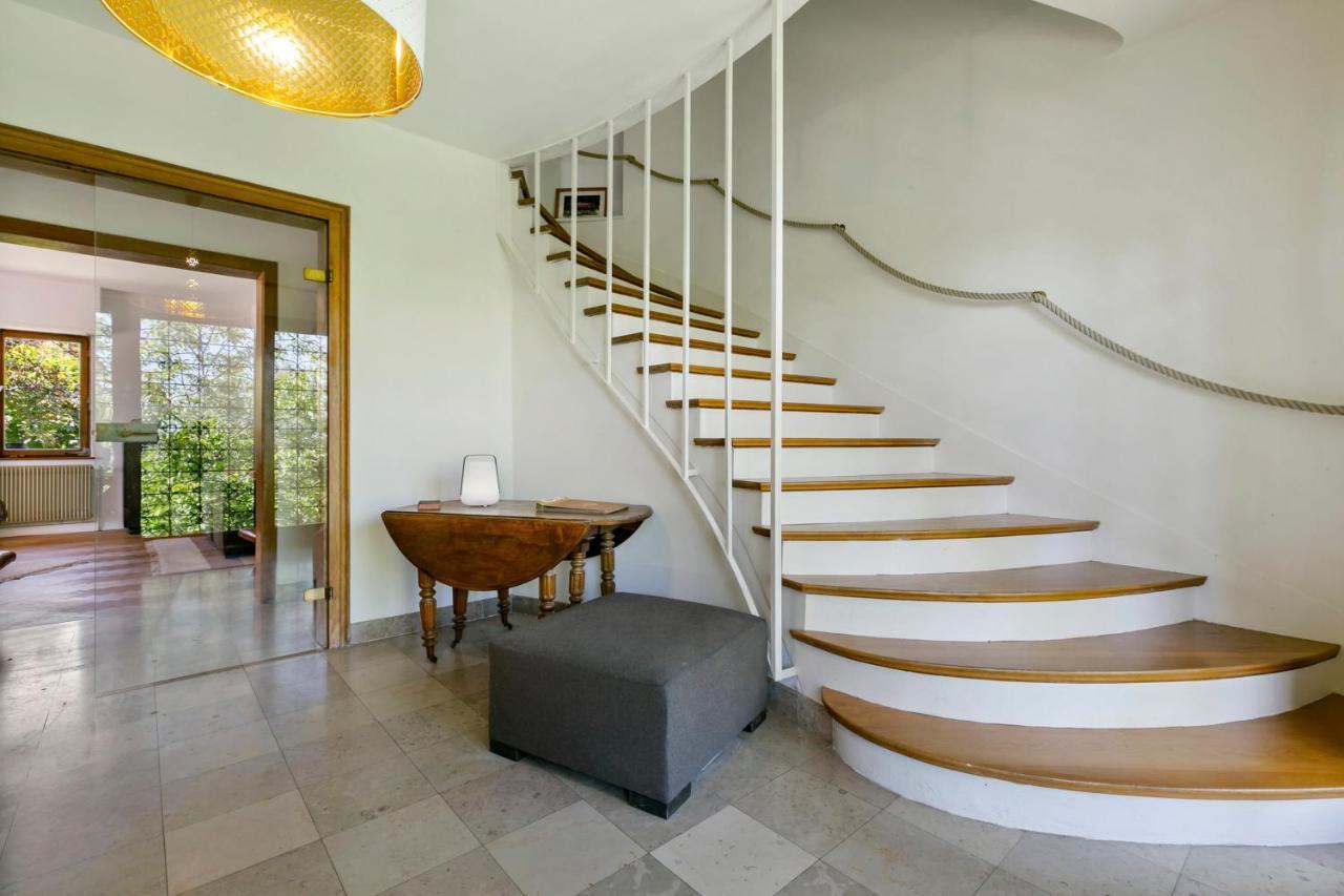 Chalet Spacieux A Wangenbourg-Engenthal Avec Vue Panoramique المظهر الخارجي الصورة