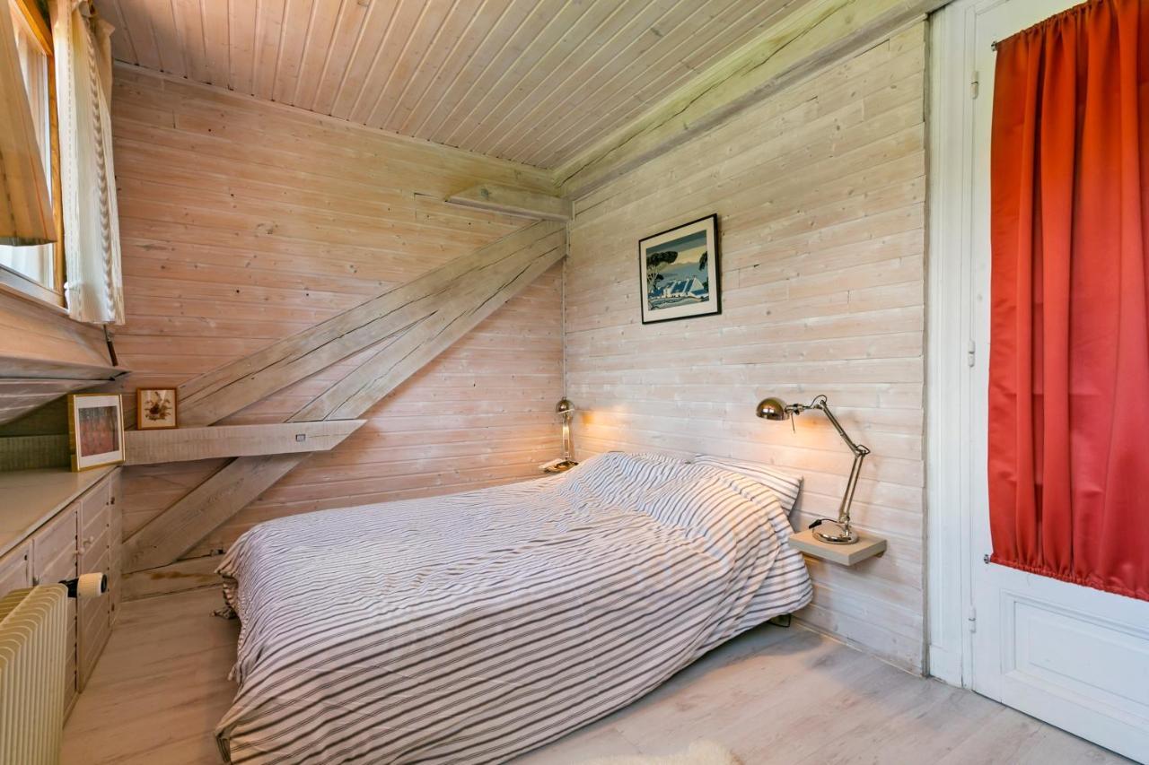 Chalet Spacieux A Wangenbourg-Engenthal Avec Vue Panoramique المظهر الخارجي الصورة