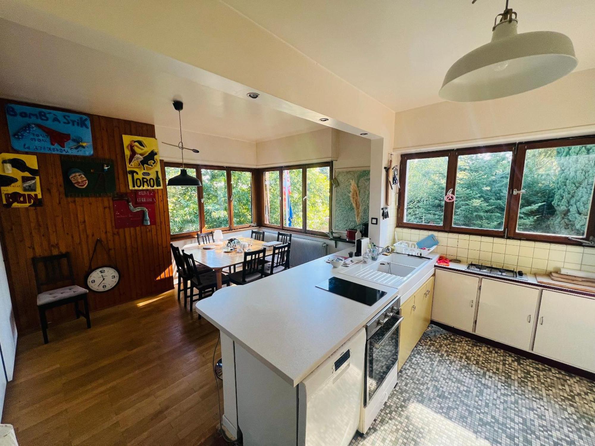 Chalet Spacieux A Wangenbourg-Engenthal Avec Vue Panoramique المظهر الخارجي الصورة