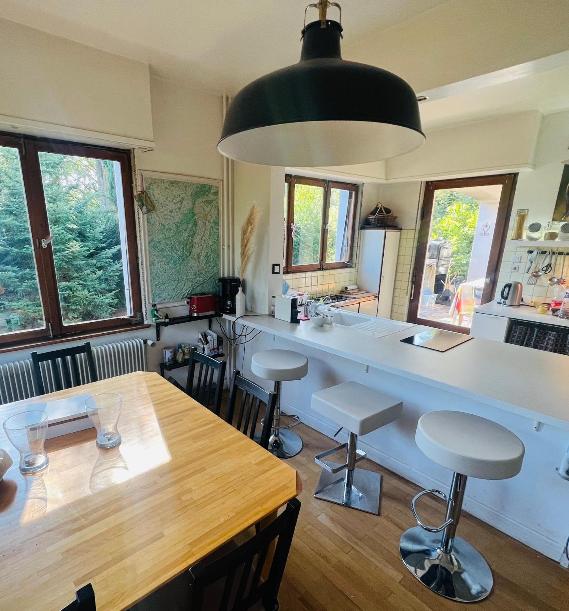 Chalet Spacieux A Wangenbourg-Engenthal Avec Vue Panoramique المظهر الخارجي الصورة
